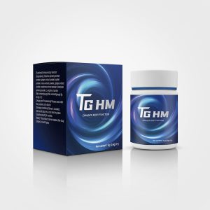 TGHM – ENHANCE BODY FUNCTION