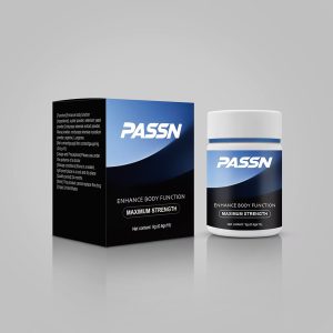 PASSN – ENHANCE BODY FUNCTION