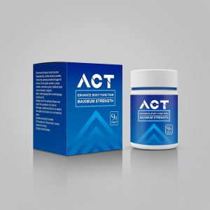 ACT – ENHANCE BODY FUNCTION