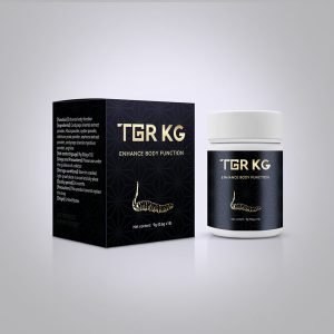 TGR KG – ENHANCE BODY FUNCTION