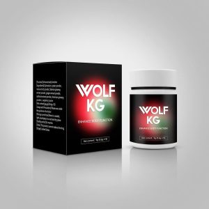 WOLF KG – ENHANCE BODY FUNCTION
