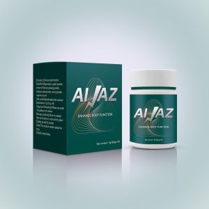 AIAZ – ENHANCE BODY FUNCTION