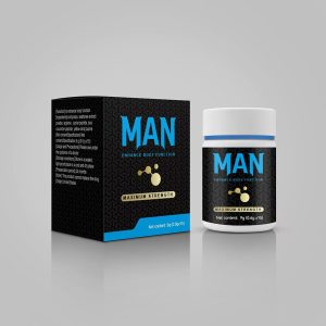 MAN – ENHANCE BODY FUNCTION