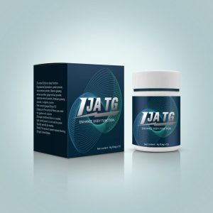 1JATG – ENHANCE BODY FUNCTION