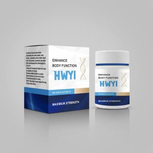 HWYI – ENHANCE BODY FUNCTION