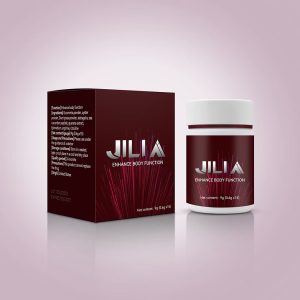 JILIA – ENHANCE BODY FUNCTION