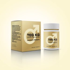 TEG LG – ENHANCE BODY FUNCTION