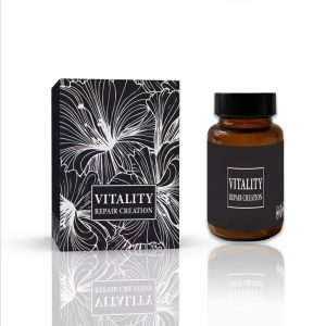 VITALITY – REPAIR CREATION