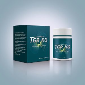 TGR KG – ENHANCE BODY FUNCTION